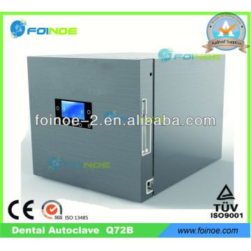 Clase B de acero inoxidable Vacuna Autoclave (Q52B)